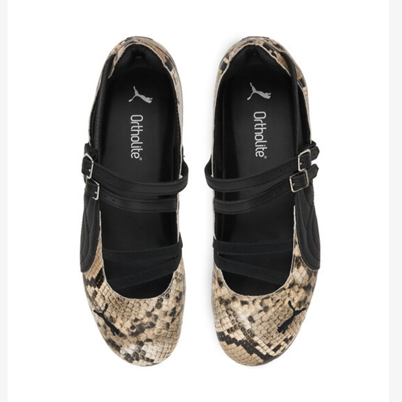Puma Patike PUMA SPEEDCAT BALLET SNAKE WNS 