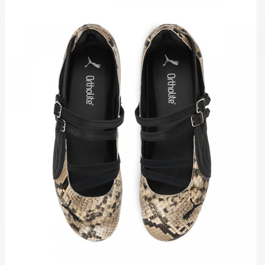 Puma Patike PUMA SPEEDCAT BALLET SNAKE WNS 