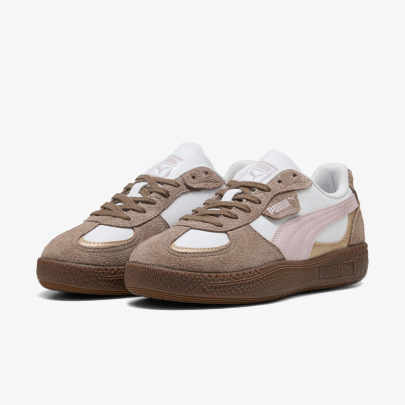 Puma Patike PUMA PALERMO MODA BRUSHED LUXE WNS 
