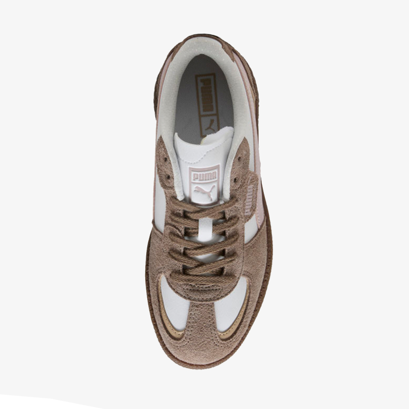 Puma Patike PUMA PALERMO MODA BRUSHED LUXE WNS 