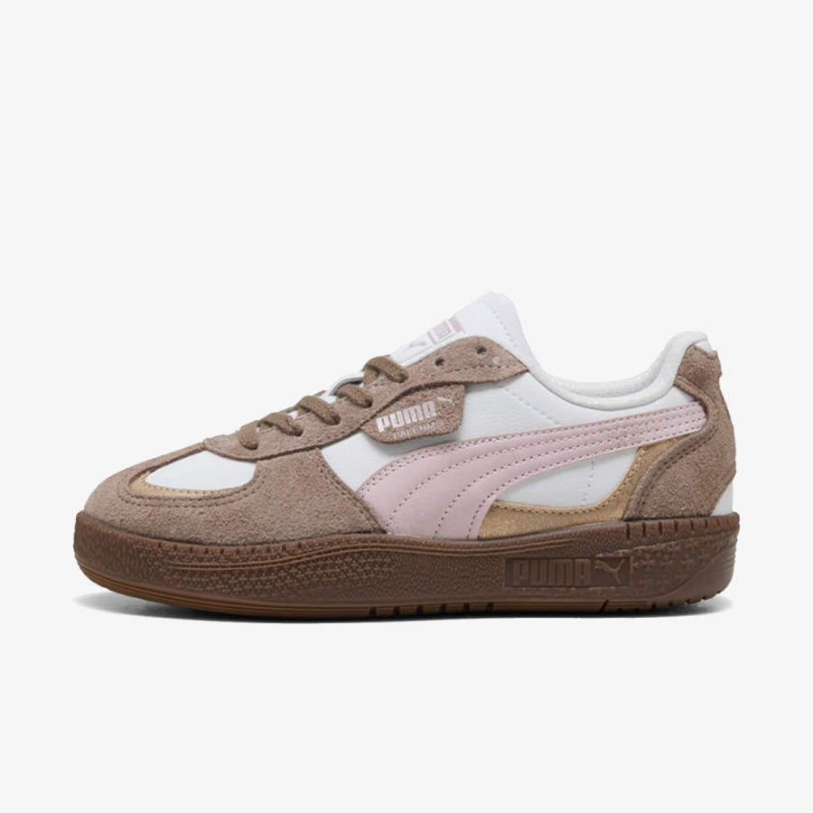 Puma Patike PUMA PALERMO MODA BRUSHED LUXE WNS 