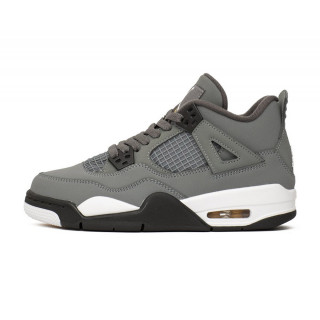 Nike Patike OBUCA-PATIKE-AIR JORDAN IV RETRO (GS) 