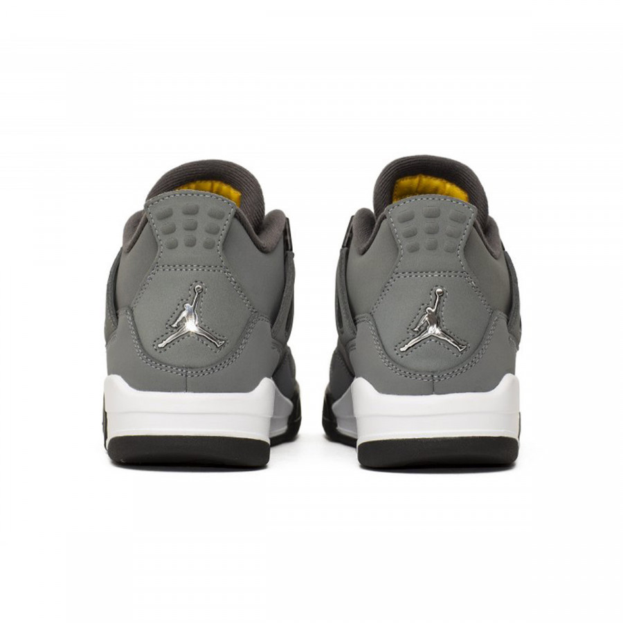 Nike Patike OBUCA-PATIKE-AIR JORDAN IV RETRO (GS) 