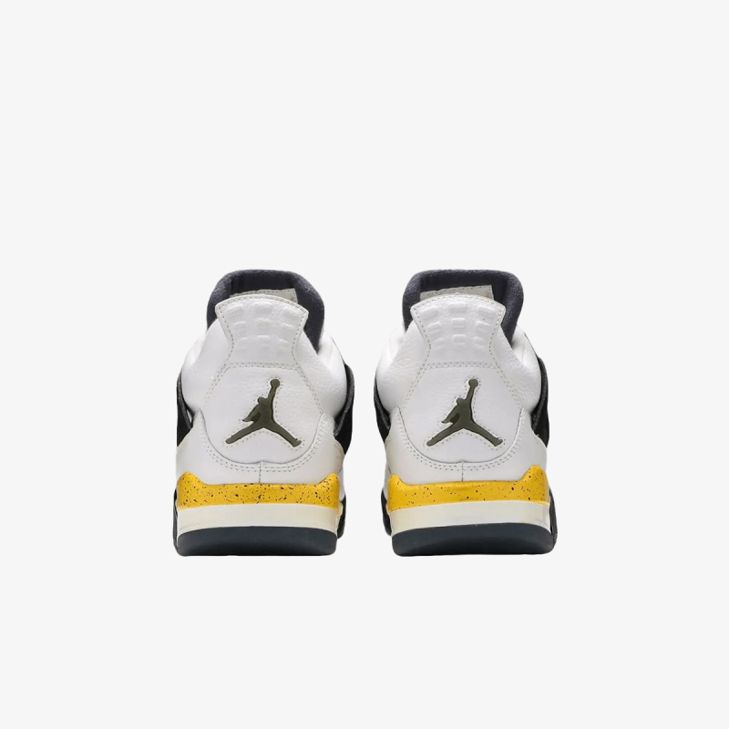 Nike Patike AIR JORDAN 4 RETRO (GS) 