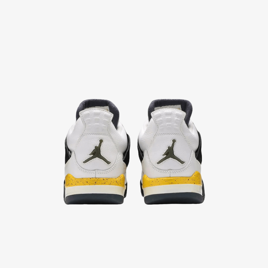 Nike Patike AIR JORDAN 4 RETRO (GS) 