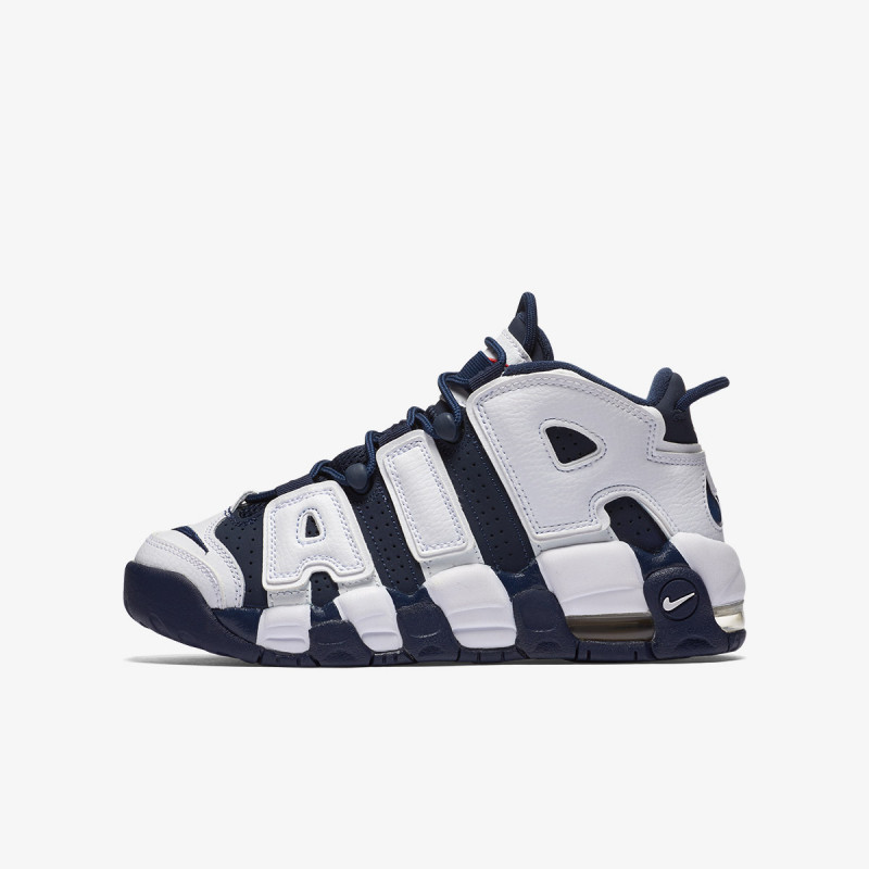 Nike on sale uptempo buzz