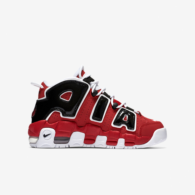 NIKE Patike NIKE AIR MORE UPTEMPO BG Buzz Sneaker Station