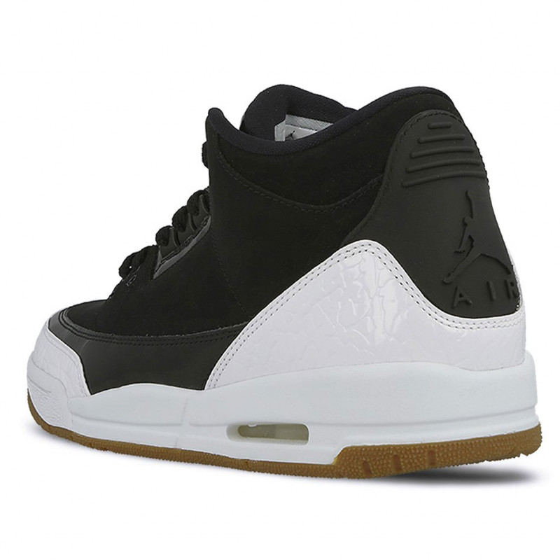 Nike Patike OBUCA-PATIKE-AIR JORDAN 3 RETRO (GS) | Buzz Sneaker Station ...