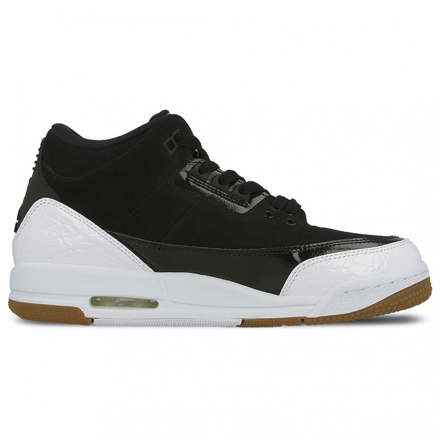 Nike Patike OBUCA-PATIKE-AIR JORDAN 3 RETRO (GS) | Buzz Sneaker Station ...