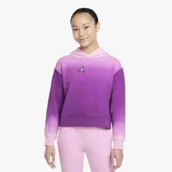 NIKE Dukserica Jordan Essentials 