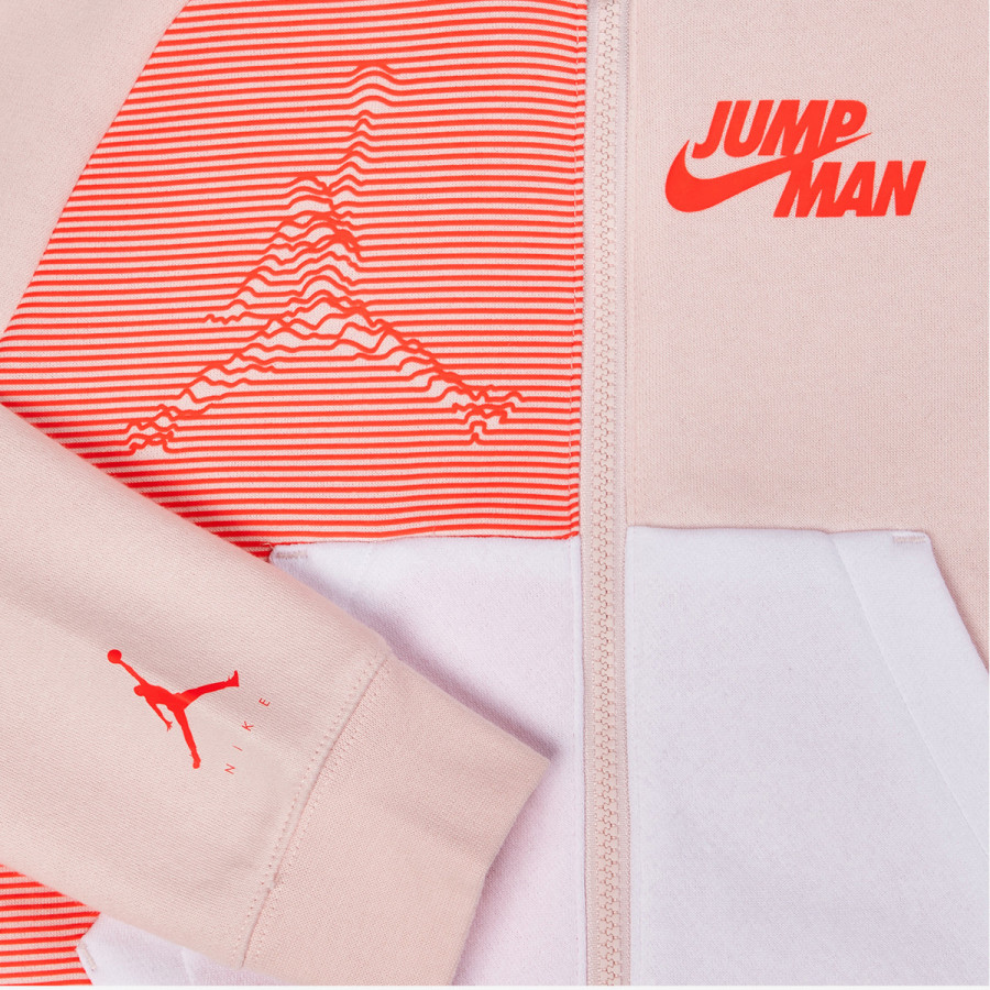Nike Dukserica Jumpman 
