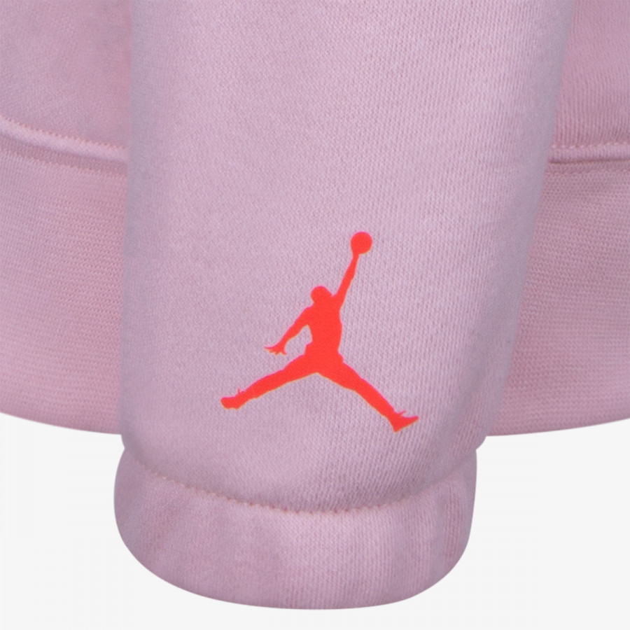 Nike Dukserica Jordan Elevated 