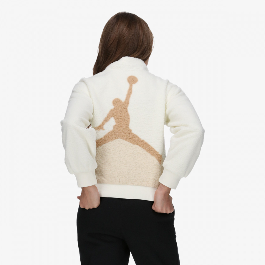 Nike Jakna Sherpa 