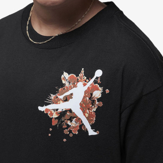 Nike Majica Floral Jumpman 