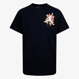 Nike Majica Floral Jumpman 