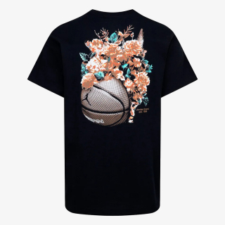 Nike Majica Floral Jumpman 