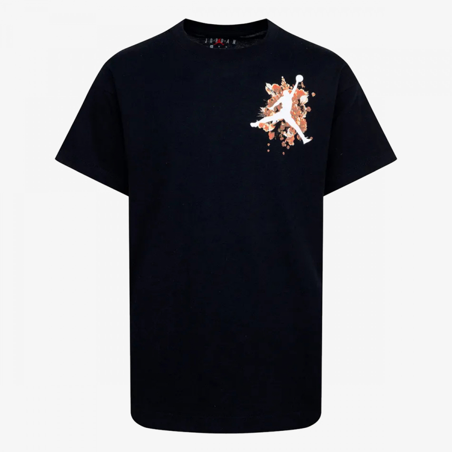 Nike Majica Floral Jumpman 