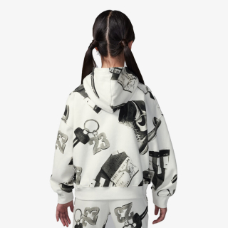 Nike Dukserica Graphic 