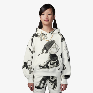 Nike Dukserica Graphic 