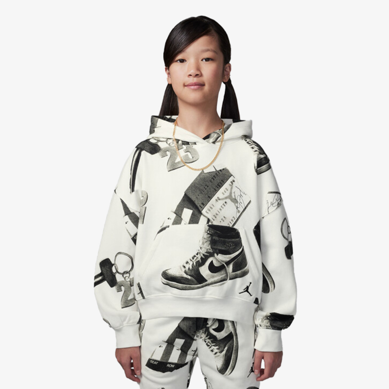 Nike Dukserica Graphic 