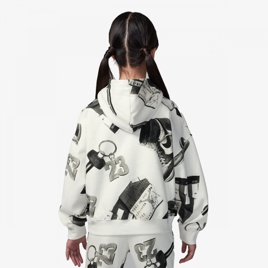 Nike Dukserica Graphic 