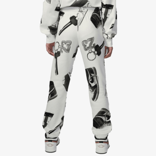 Nike Donji dio trenerke Graphic 