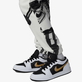 Nike Donji dio trenerke Graphic 