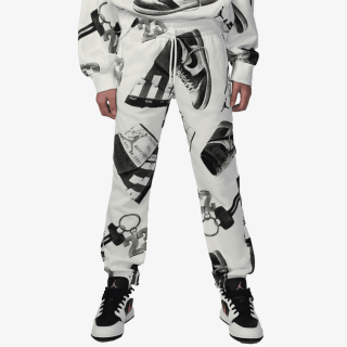 Nike Donji dio trenerke Graphic 