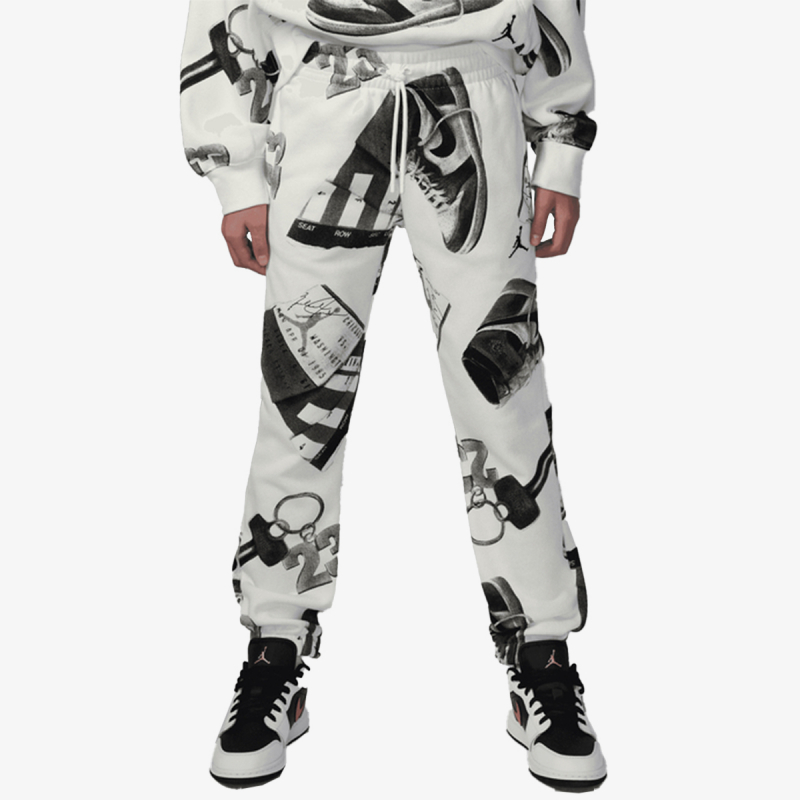 Nike Donji dio trenerke Graphic 