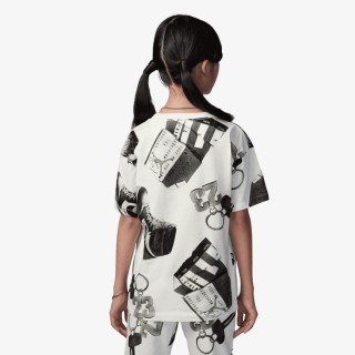 Nike Majica Jordan Brooklyn 