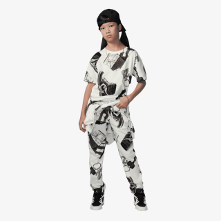 Nike Majica Jordan Brooklyn 
