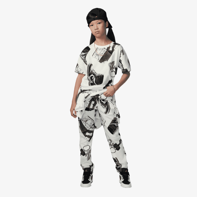 Nike Majica Jordan Brooklyn 