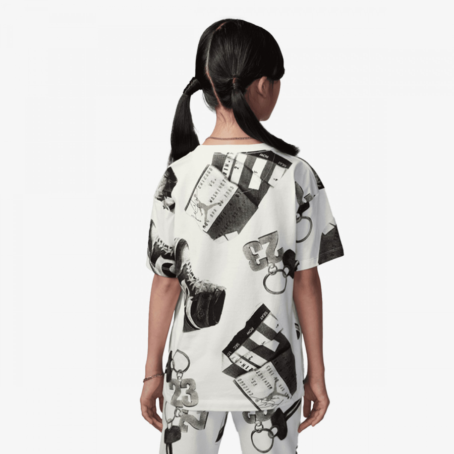 Nike Majica Jordan Brooklyn 