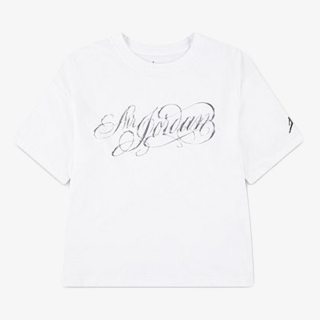 Nike Majica JDG W J AIR JORDAN SS GF GFX T 