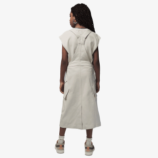Nike Haljina JDG ESS OVERALL DRESS 