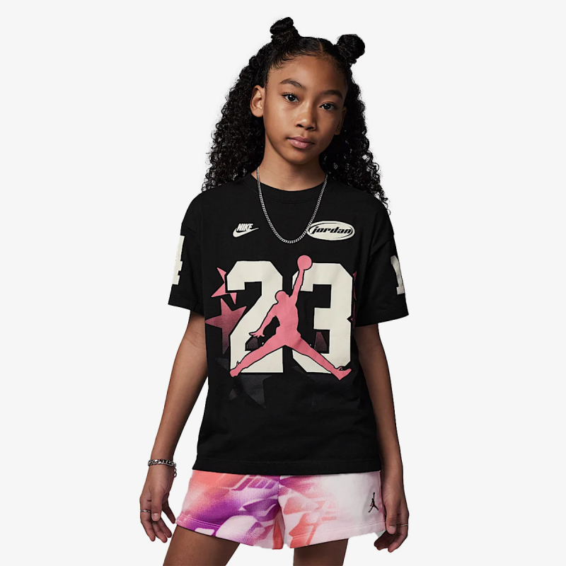 Nike Proizvodi JDG 23 JUMPMAN SS TEE 