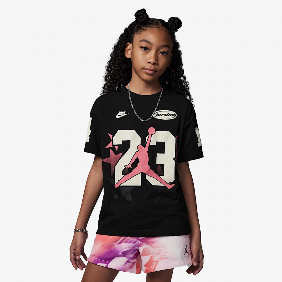 Nike Proizvodi JDG 23 JUMPMAN SS TEE 