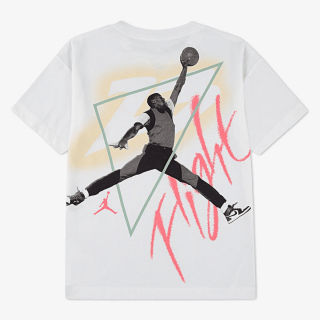 Nike Majica JDG JUMPMAN TAKE FLIGHT SS TEE 
