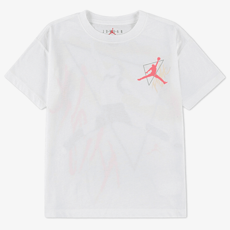 Nike Majica JDG JUMPMAN TAKE FLIGHT SS TEE 