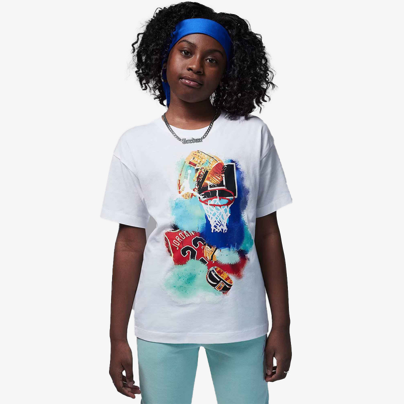Proizvodi JDG MJ POOLSIDE SS TEE 