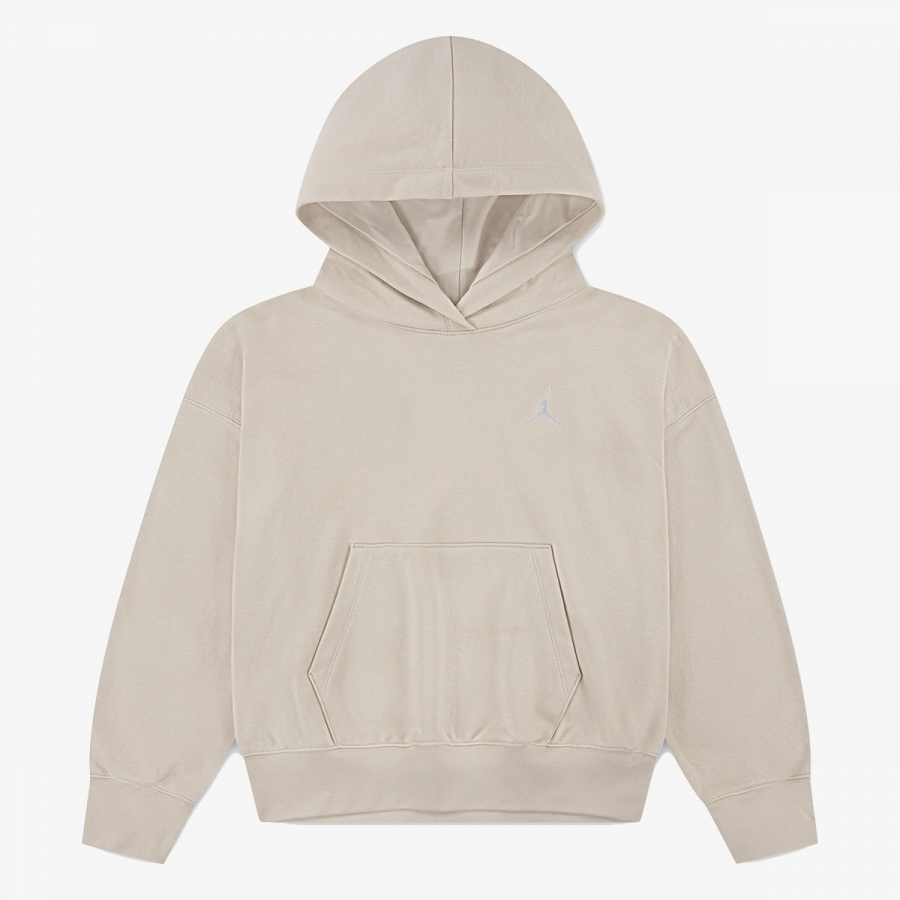 Nike Dukserica JDG WJ BRKN FT PO HOODIE 