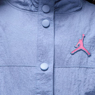 Nike Jakna Jordan Blue Jeans & Bling 