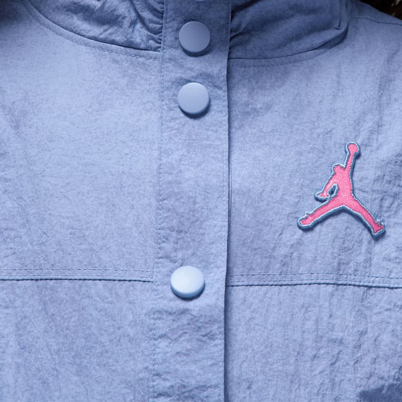 Nike Jakna Jordan Blue Jeans & Bling 