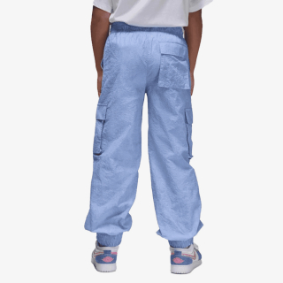 Nike Pantalone Jordan Blue Jeans & Bling 