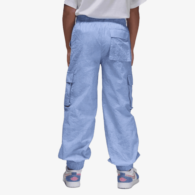 Nike Pantalone Jordan Blue Jeans & Bling 