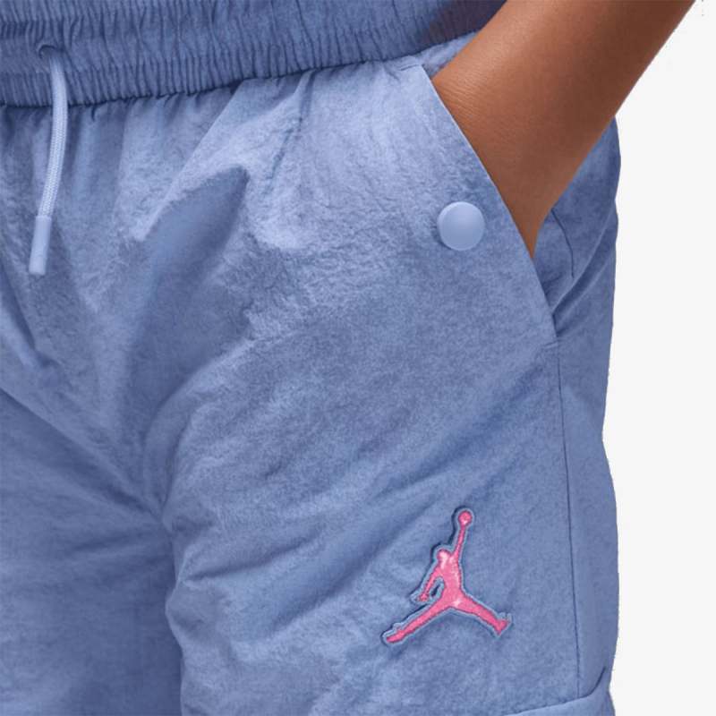 Nike Pantalone Jordan Blue Jeans & Bling 