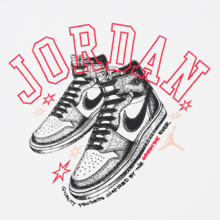 Nike Majica JDG JORDAN AJ1 ROOKIE SS TEE 
