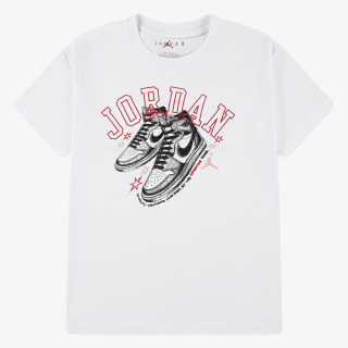 Nike Majica JDG JORDAN AJ1 ROOKIE SS TEE 