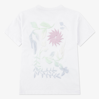 Nike Majica JDG JORDAN PUFF FLORAL 