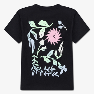 Nike Majica JDG JORDAN PUFF FLORAL 